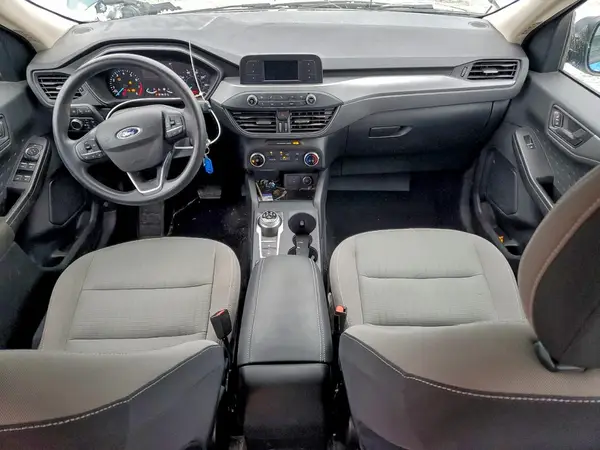 1FMCU0F63LUA29319 2020 FORD ESCAPE - Image 8