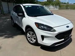 1FMCU0F63LUA31118 2020 FORD ESCAPE
