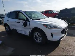 1FMCU0F63LUA31233 2020 FORD ESCAPE