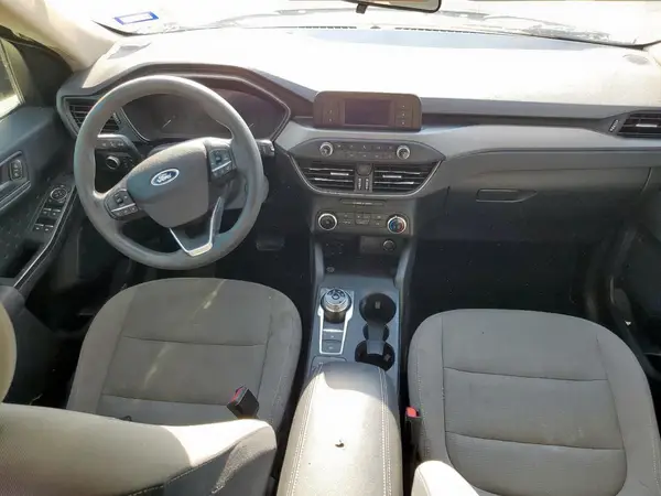 1FMCU0F63LUA31250 2020 FORD ESCAPE - Image 8
