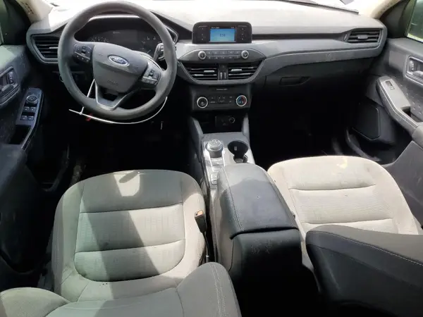 1FMCU0F63LUA33516 2020 FORD ESCAPE - Image 8