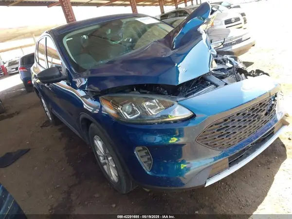 1FMCU0F63LUA57573 2020 FORD ESCAPE - Image 1