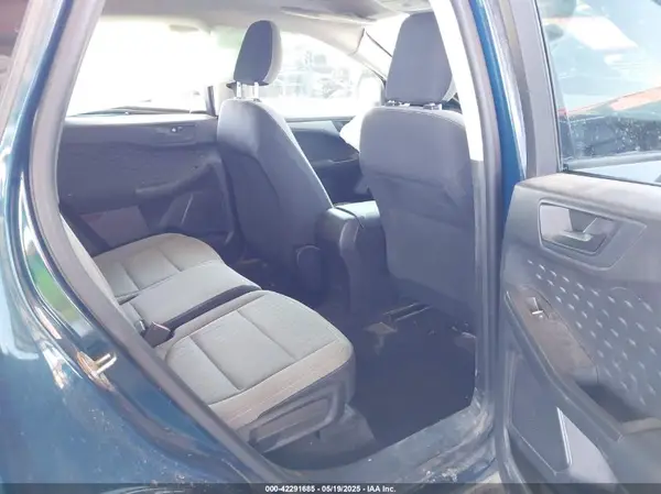 1FMCU0F63LUA57573 2020 FORD ESCAPE - Image 8