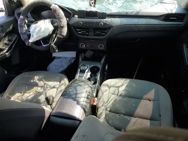 1FMCU0F63LUA68539 2020 FORD ESCAPE - Image 8