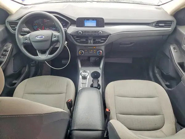 1FMCU0F63LUA75409 2020 FORD ESCAPE - Image 8