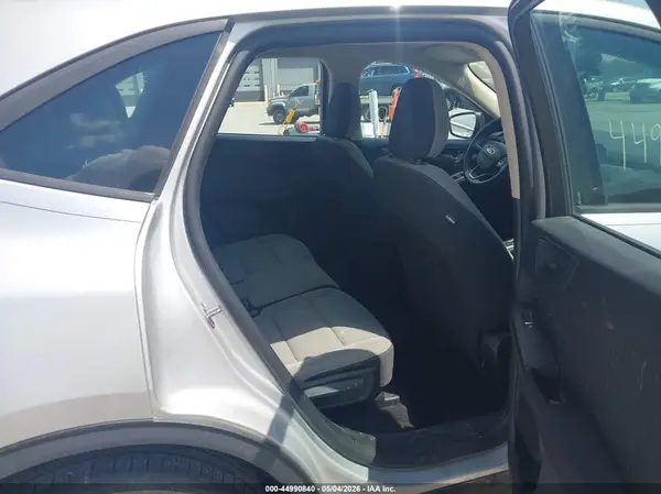 1FMCU0F63LUB14743 2020 FORD ESCAPE - Image 8