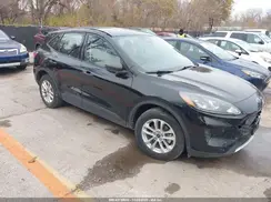 1FMCU0F63LUB38587 2020 FORD ESCAPE