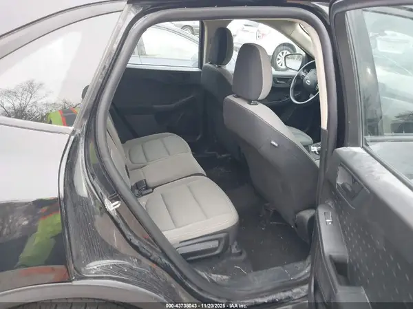 1FMCU0F63LUB38587 2020 FORD ESCAPE - Image 8