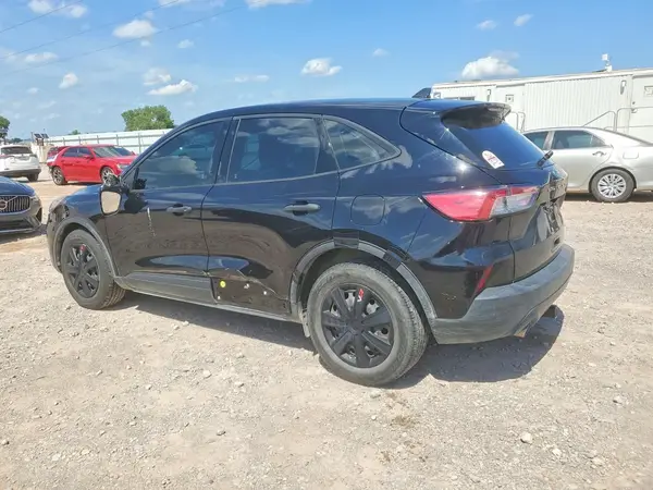 1FMCU0F63LUB41120 2020 FORD ESCAPE - Image 2