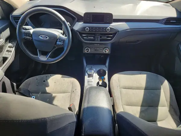 1FMCU0F63LUB57091 2020 FORD ESCAPE - Image 8
