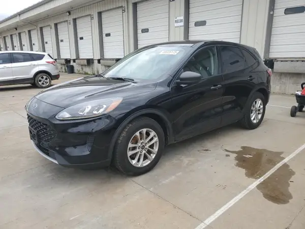1FMCU0F63LUB62467 2020 FORD ESCAPE - Image 1