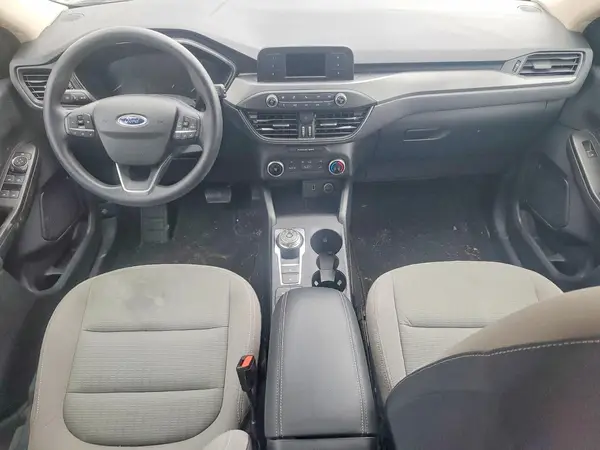 1FMCU0F63LUB67880 2020 FORD ESCAPE - Image 8