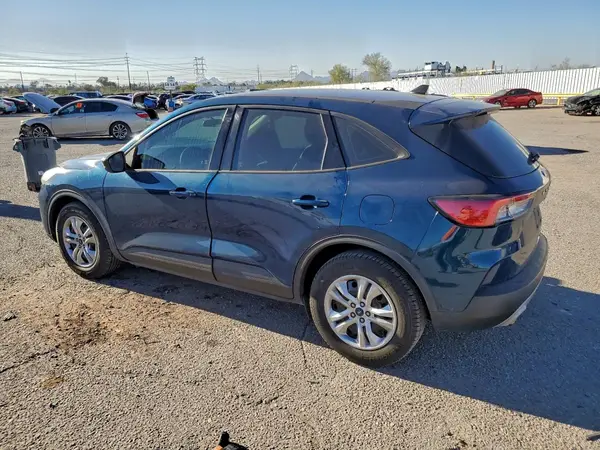 1FMCU0F63LUB70309 2020 FORD ESCAPE - Image 2