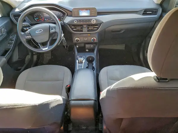 1FMCU0F63LUB70309 2020 FORD ESCAPE - Image 8