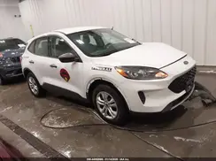 1FMCU0F63LUB78801 2020 FORD ESCAPE