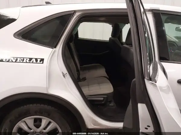 1FMCU0F63LUB78801 2020 FORD ESCAPE - Image 8
