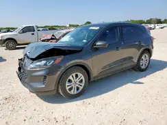 1FMCU0F63LUB89488 2020 FORD ESCAPE