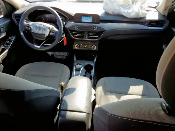 1FMCU0F63LUB89488 2020 FORD ESCAPE - Image 8