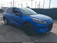 1FMCU0F63LUB91077 2020 FORD ESCAPE