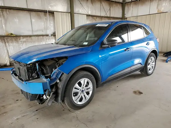1FMCU0F63LUB91080 2020 FORD ESCAPE - Image 1