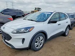1FMCU0F63LUB95307 2020 FORD ESCAPE