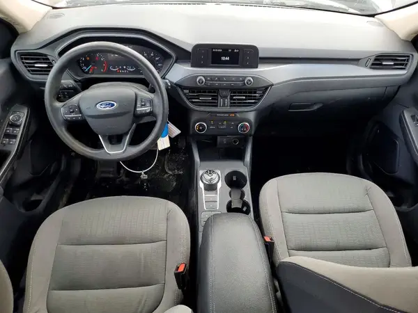 1FMCU0F63LUB95307 2020 FORD ESCAPE - Image 8
