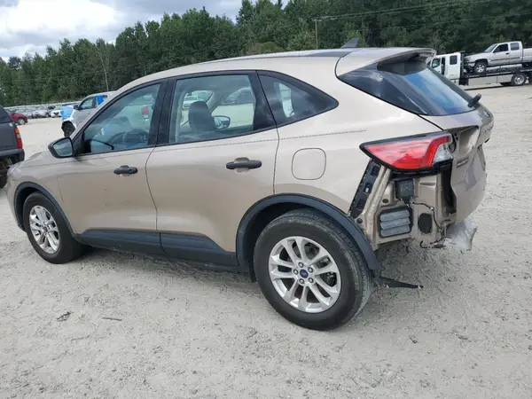 1FMCU0F63LUC22473 2020 FORD ESCAPE - Image 2