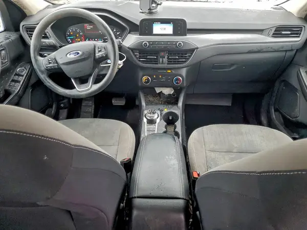 1FMCU0F63LUC50371 2020 FORD ESCAPE - Image 8