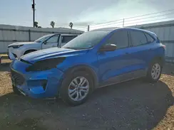 1FMCU0F63LUC51567 2020 FORD ESCAPE