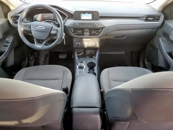 1FMCU0F63LUC52654 2020 FORD ESCAPE - Image 8