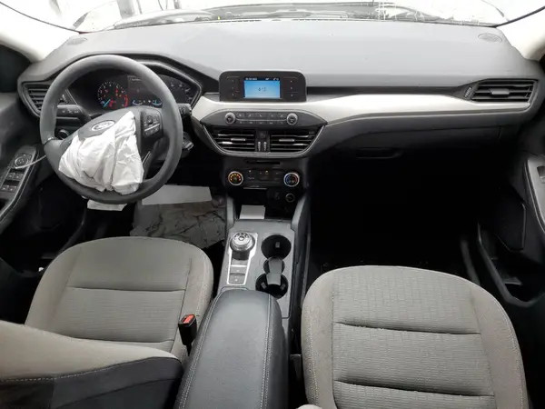 1FMCU0F63MUA06270 2021 FORD ESCAPE - Image 8