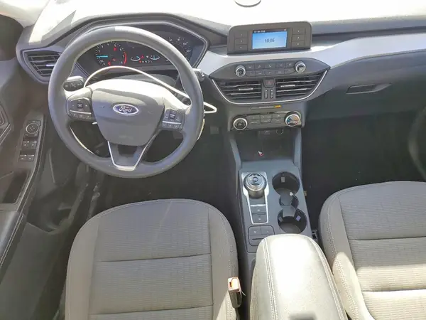 1FMCU0F63MUA31542 2021 FORD ESCAPE - Image 8