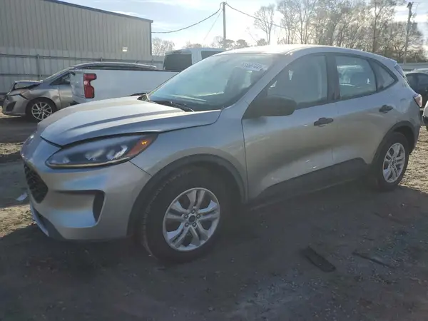 1FMCU0F63MUA75945 2021 FORD ESCAPE - Image 1