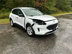 1FMCU0F63MUA90073 2021 FORD ESCAPE