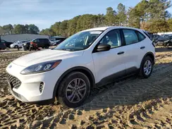 1FMCU0F63MUA90137 2021 FORD ESCAPE