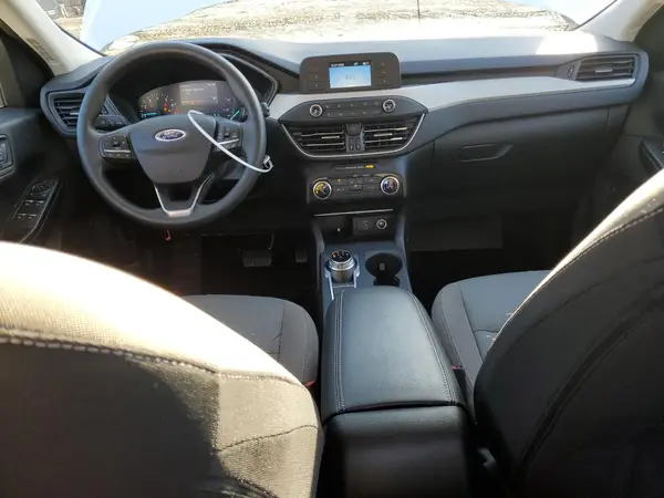 1FMCU0F63MUA90137 2021 FORD ESCAPE - Image 8