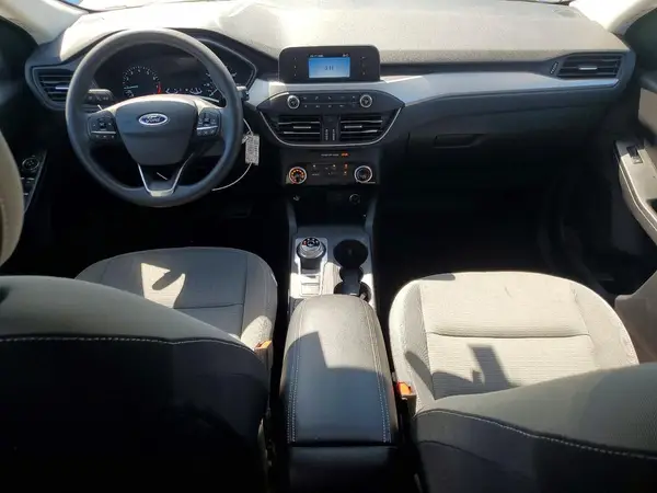 1FMCU0F63MUA98058 2021 FORD ESCAPE - Image 8