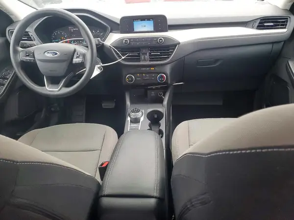 1FMCU0F63NUA34443 2022 FORD ESCAPE - Image 8