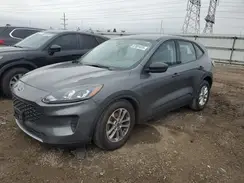 1FMCU0F63NUA36578 2022 FORD ESCAPE