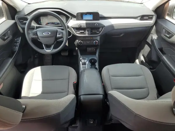 1FMCU0F63NUA63294 2022 FORD ESCAPE - Image 8
