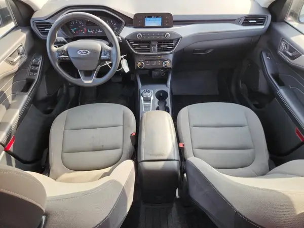 1FMCU0F63NUA73565 2022 FORD ESCAPE - Image 8