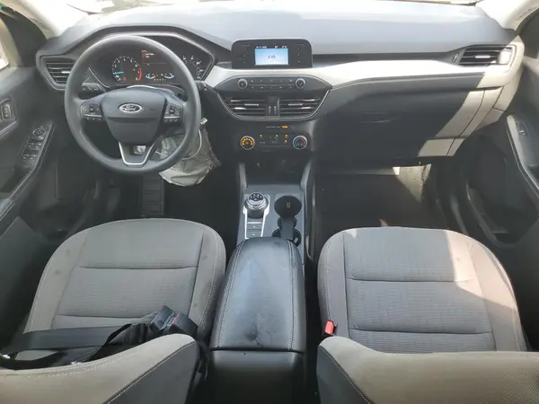 1FMCU0F63NUA81701 2022 FORD ESCAPE - Image 8