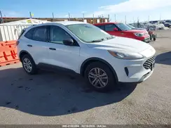 1FMCU0F63NUB32162 2022 FORD ESCAPE