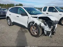 1FMCU0F63NUB32663 2022 FORD ESCAPE