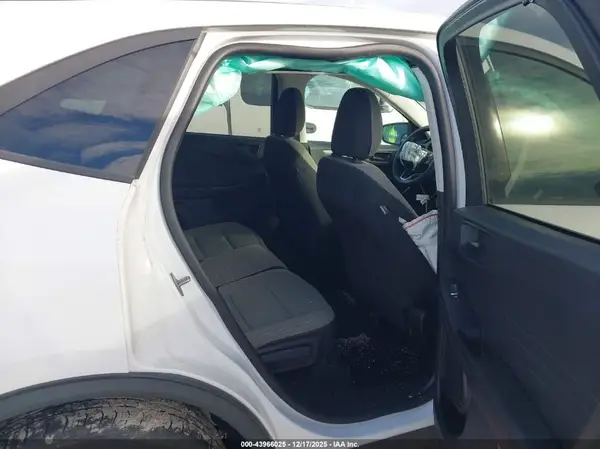 1FMCU0F63NUB32663 2022 FORD ESCAPE - Image 8