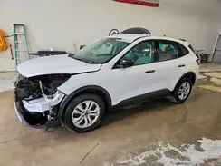 1FMCU0F63NUB32775 2022 FORD ESCAPE