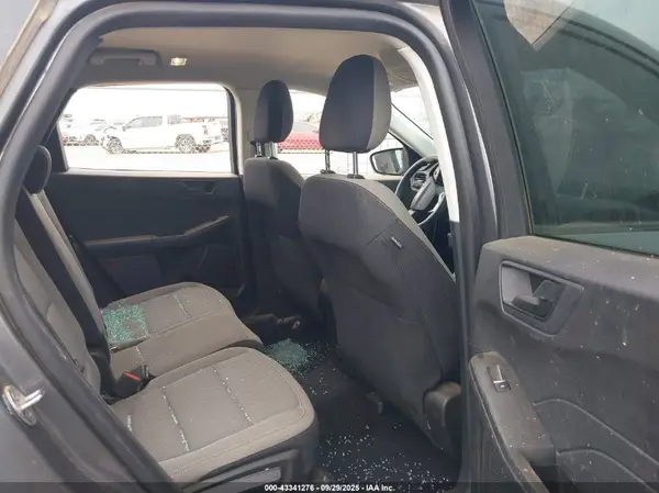 1FMCU0F63NUB56669 2022 FORD ESCAPE - Image 8