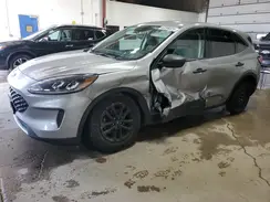1FMCU0F63NUB58812 2022 FORD ESCAPE