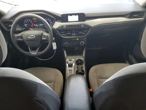 1FMCU0F63NUB58812 2022 FORD ESCAPE - Image 8