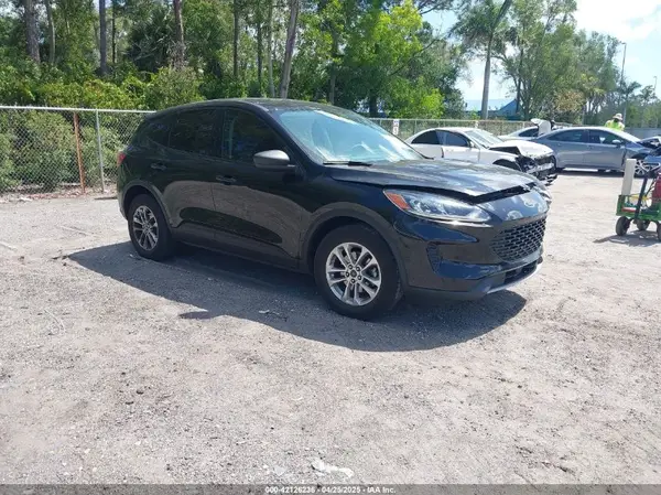 1FMCU0F63NUB70636 2022 FORD ESCAPE - Image 1